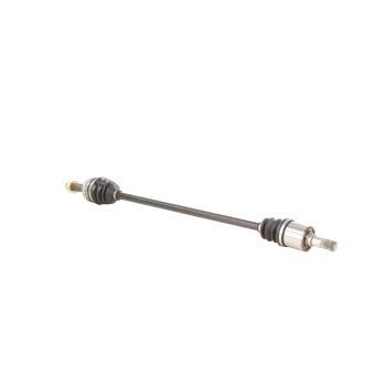 2007 Kia Rio5 CV Axle Shaft Front Right TrakMotive HY8108 image 3 of 3
