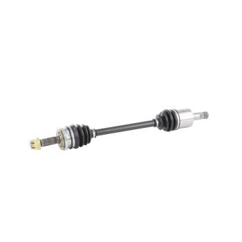 2007 Kia Rio5 CV Axle Shaft Front Left TrakMotive HY8109 image 2 of 3