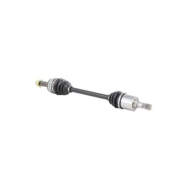 2007 Kia Rio5 CV Axle Shaft Front Left TrakMotive HY8109 image 3 of 3