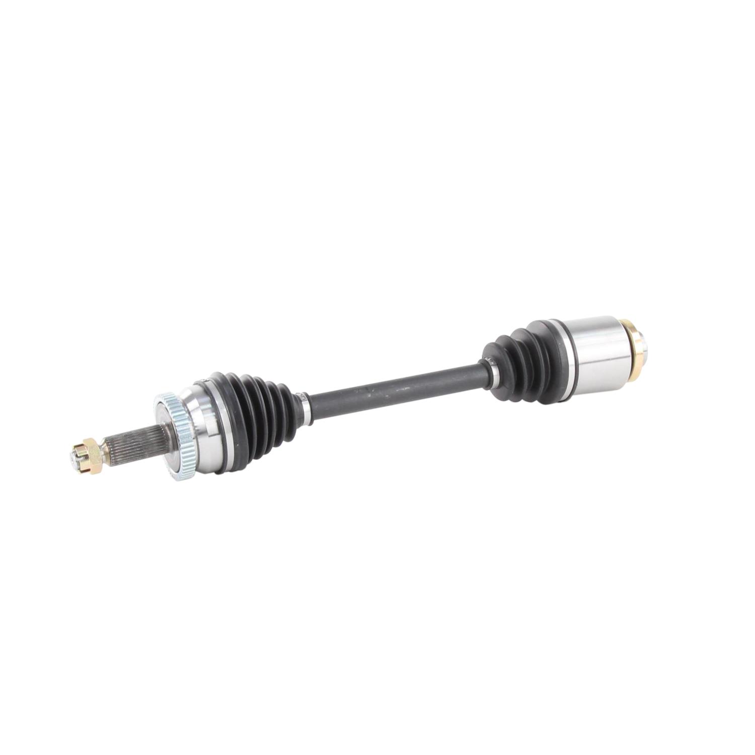 TrakMotive HY8111 - CV Axle Shaft TrakMotive HY8111 CV Axle Shaft product image 2 of 3