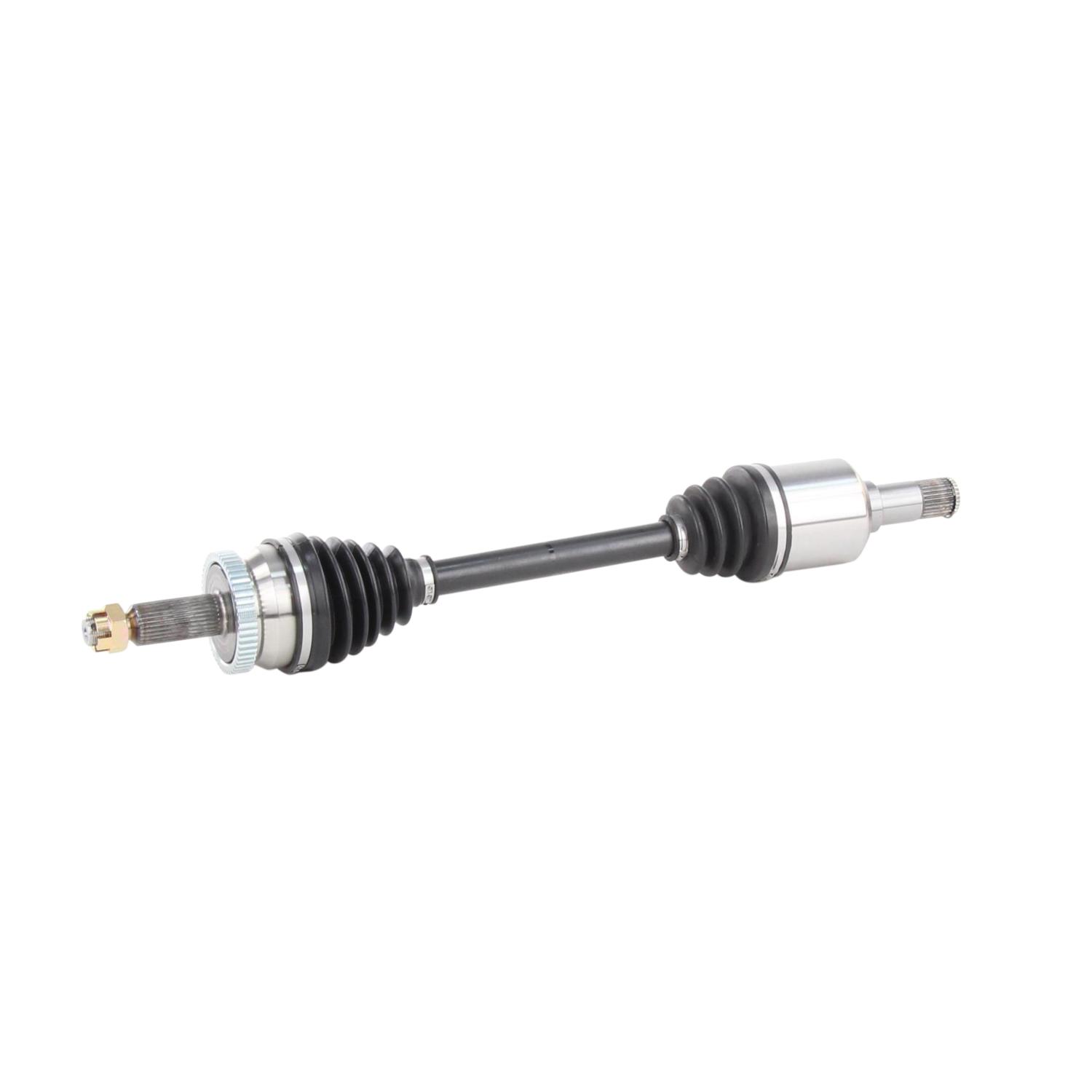 TrakMotive HY8114 CV Axle Shaft product image 2 of 3