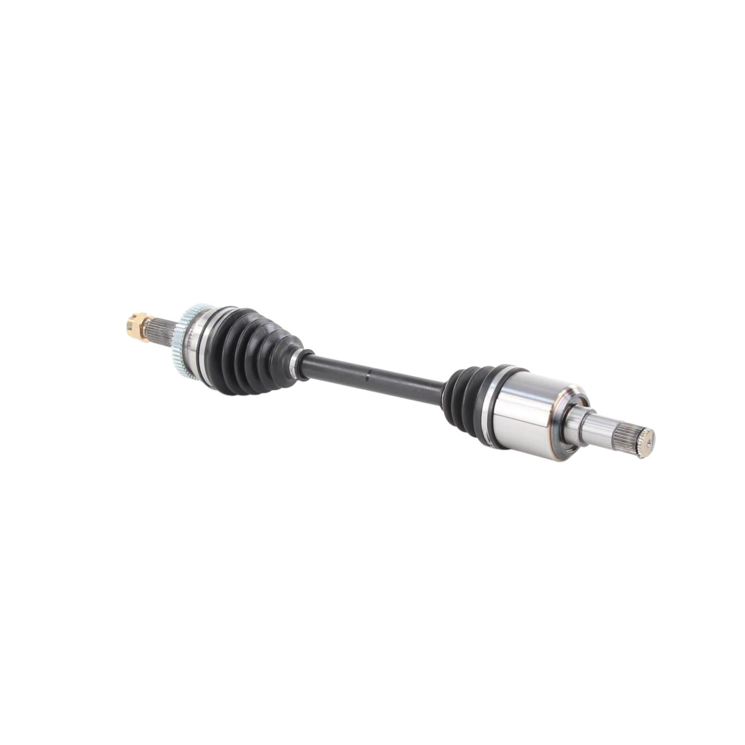 TrakMotive HY8114 CV Axle Shaft product image 3 of 3