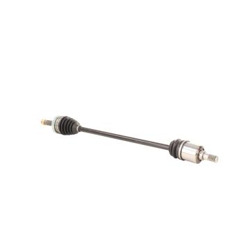 2010 Hyundai Sonata CV Axle Shaft Front Right TrakMotive HY8115 image 3 of 3