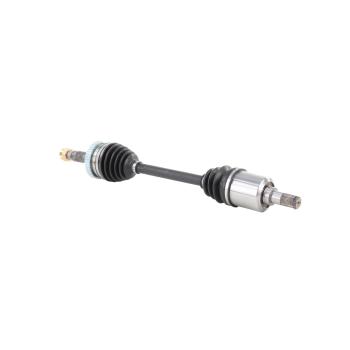 2010 Hyundai Sonata CV Axle Shaft Front Left TrakMotive HY8116 image 3 of 3