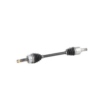 2010 Hyundai Elantra CV Axle Shaft Front Left TrakMotive HY8118 image 2 of 3