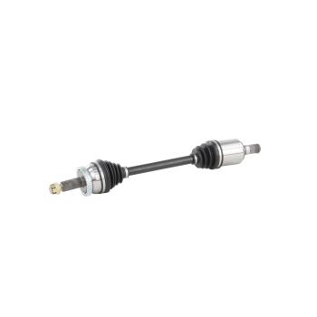 2013 Kia Sorento CV Axle Shaft Front Left TrakMotive HY8206 image 2 of 3