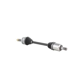 2013 Kia Sorento CV Axle Shaft Front Left TrakMotive HY8206 image 3 of 3