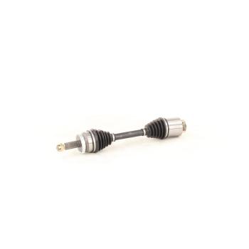 2013 Kia Sorento CV Axle Shaft Front Right TrakMotive HY8213 image 2 of 3