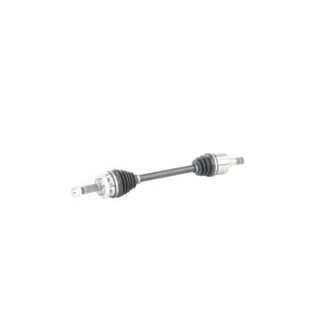 2011 Hyundai Sonata CV Axle Shaft Front Left TrakMotive HY8214 image 2 of 3