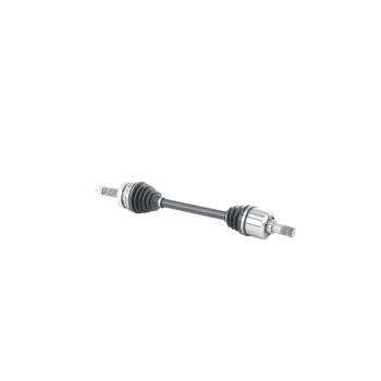 2011 Hyundai Sonata CV Axle Shaft Front Left TrakMotive HY8214 image 3 of 3