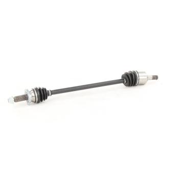 2014 Kia Sorento CV Axle Shaft Rear Left TrakMotive HY8215 image 2 of 3