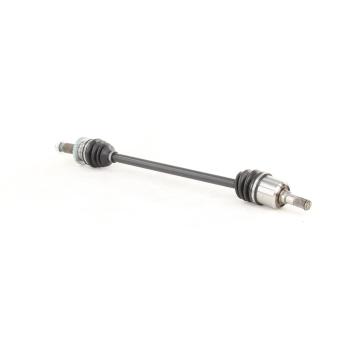 2014 Kia Sorento CV Axle Shaft Rear Left TrakMotive HY8215 image 3 of 3