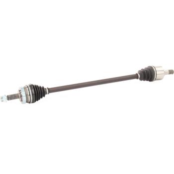2011 Hyundai Sonata CV Axle Shaft Front Right TrakMotive HY8216 image 2 of 3