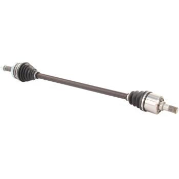2011 Hyundai Sonata CV Axle Shaft Front Right TrakMotive HY8216 image 3 of 3