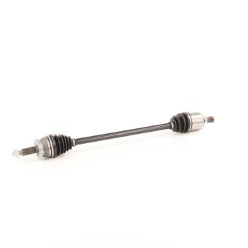 2014 Kia Sorento CV Axle Shaft Front Right TrakMotive HY8217 image 2 of 3