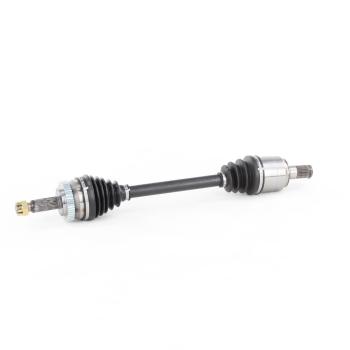 2011 Hyundai Sonata CV Axle Shaft Front Left TrakMotive HY8218 image 2 of 3