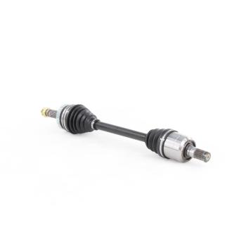 2011 Hyundai Sonata CV Axle Shaft Front Left TrakMotive HY8218 image 3 of 3