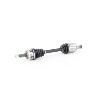 2011 Hyundai Azera CV Axle Shaft Front Left TrakMotive HY8220 image 2 of 3
