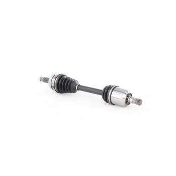 2011 Hyundai Azera CV Axle Shaft Front Left TrakMotive HY8220 image 3 of 3