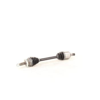 2014 Kia Sorento CV Axle Shaft Front Left TrakMotive HY8221 image 2 of 3