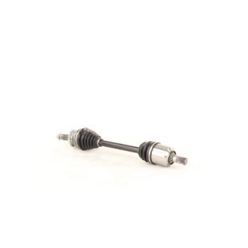 2014 Kia Sorento CV Axle Shaft Front Left TrakMotive HY8221 image 3 of 3