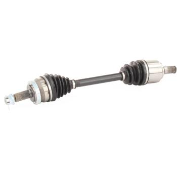 2011 Hyundai Sonata CV Axle Shaft Front Left TrakMotive HY8222 image 2 of 3