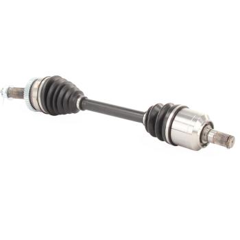 2011 Hyundai Sonata CV Axle Shaft Front Left TrakMotive HY8222 image 3 of 3