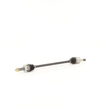 2013 Hyundai Santa Fe Sport CV Axle Shaft Rear Right TrakMotive HY8225 image 2 of 3