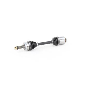 2010 Hyundai Azera CV Axle Shaft Front Right TrakMotive HY8227 image 2 of 3