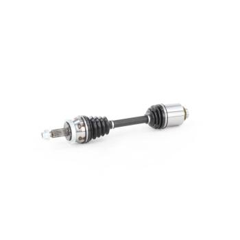 2011 Hyundai Azera CV Axle Shaft Front Right TrakMotive HY8228 image 2 of 3