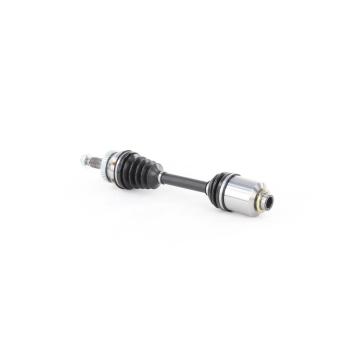2011 Hyundai Azera CV Axle Shaft Front Right TrakMotive HY8228 image 3 of 3