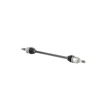 2013 Hyundai Santa Fe Sport CV Axle Shaft Rear Left TrakMotive HY8229 image 3 of 3