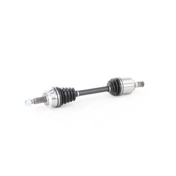 2017 Hyundai Azera CV Axle Shaft Front Left TrakMotive HY8230 image 2 of 3