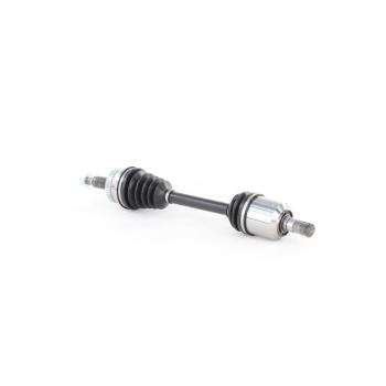 2017 Hyundai Azera CV Axle Shaft Front Left TrakMotive HY8230 image 3 of 3
