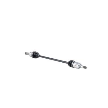 2011 Kia Sorento CV Axle Shaft Rear Left TrakMotive HY8231 image 3 of 3
