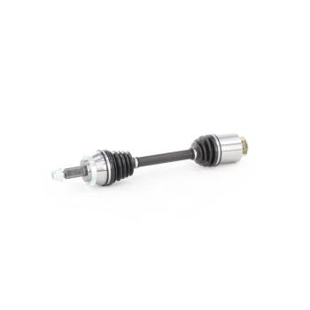 2017 Hyundai Azera CV Axle Shaft Front Right TrakMotive HY8232 image 2 of 3