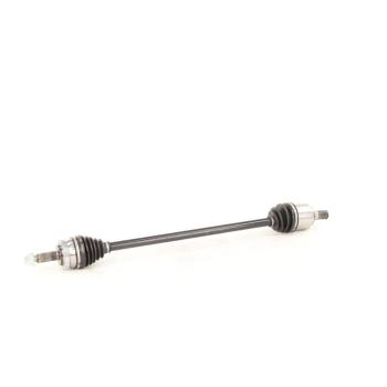 2014 Kia Optima CV Axle Shaft Front Right TrakMotive HY8233 image 2 of 3