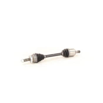 2014 Kia Sorento CV Axle Shaft Front Left TrakMotive HY8234 image 2 of 3