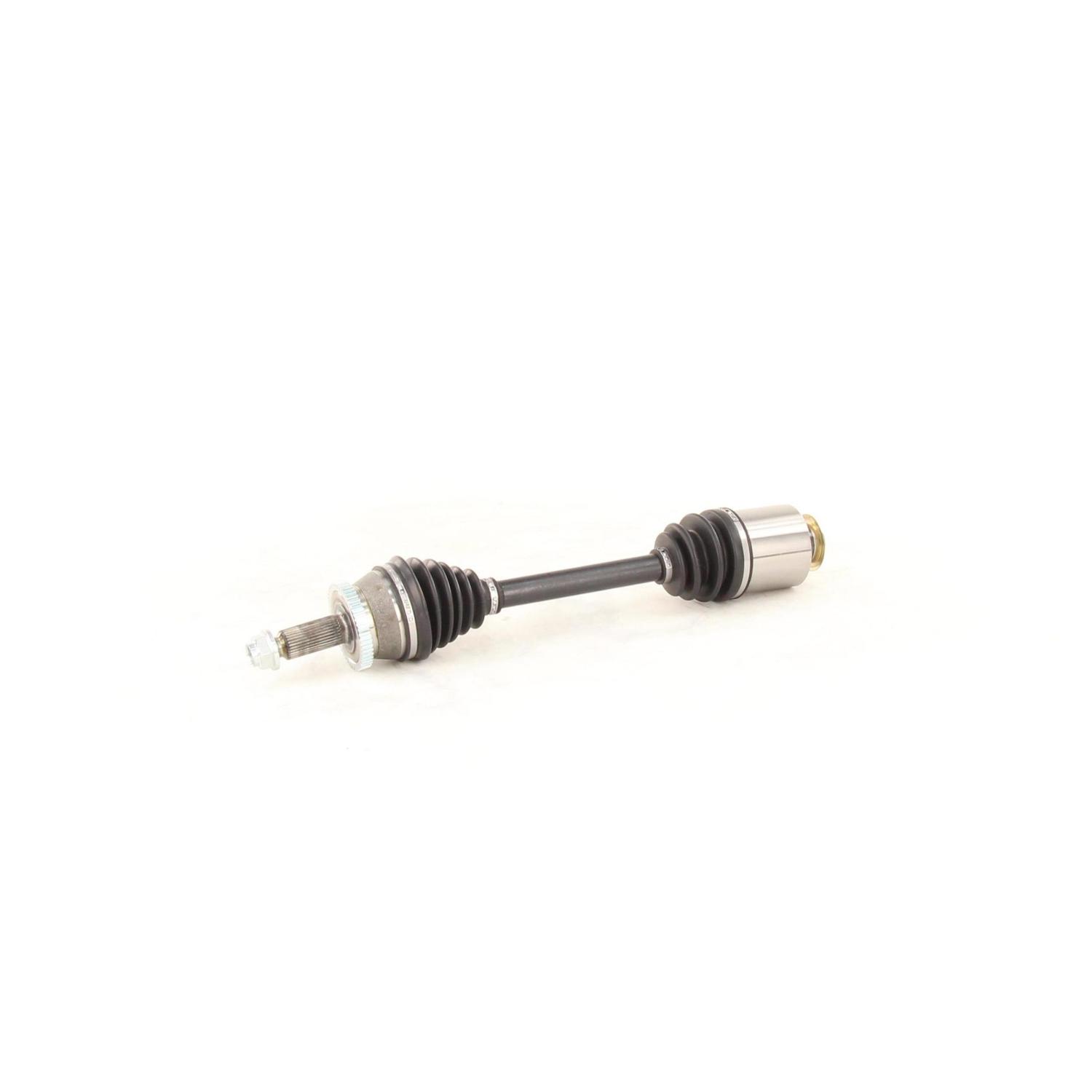 TrakMotive HY8235 CV Axle Shaft product image 2 of 3