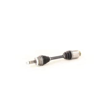 2014 Kia Sorento CV Axle Shaft Front Right TrakMotive HY8236 image 2 of 3