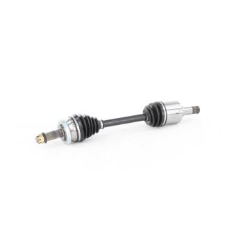 2010 Hyundai Azera CV Axle Shaft Front Left TrakMotive HY8240 image 2 of 3