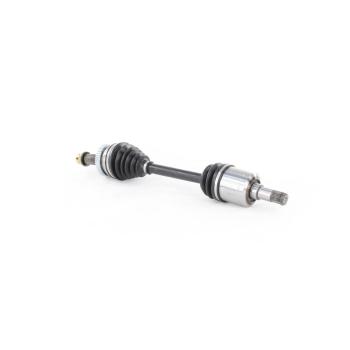 2010 Hyundai Azera CV Axle Shaft Front Left TrakMotive HY8240 image 3 of 3