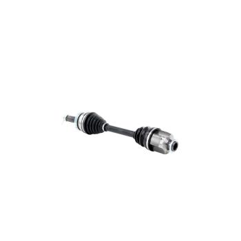 2014 Kia Optima CV Axle Shaft Front Right TrakMotive HY8242 image 3 of 3