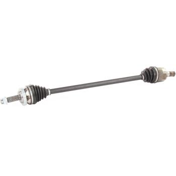 2013 Kia Optima CV Axle Shaft Front Right TrakMotive HY8243 image 2 of 3