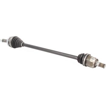 2013 Kia Optima CV Axle Shaft Front Right TrakMotive HY8243 image 3 of 3