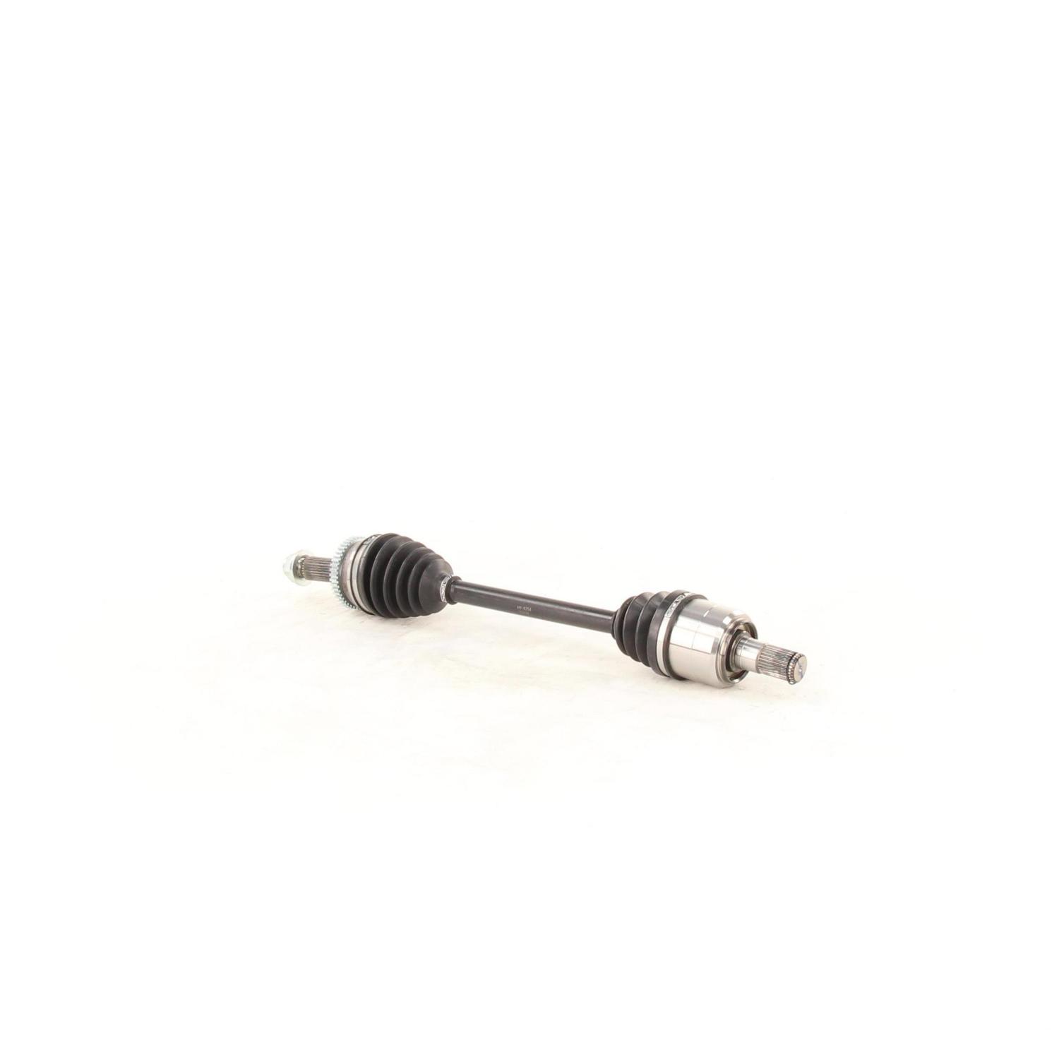 TrakMotive HY8254 CV Axle Shaft product image 3 of 3