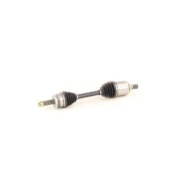 2012 Hyundai Veracruz CV Axle Shaft Front Left TrakMotive HY8255 image 2 of 3