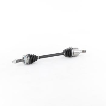 2010 Kia Forte Koup CV Axle Shaft Front Left TrakMotive HY8260 image 2 of 3