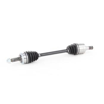 2010 Kia Forte Koup CV Axle Shaft Front Left TrakMotive HY8261 image 2 of 3