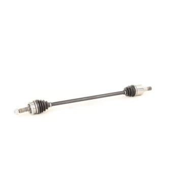 2012 Hyundai Elantra CV Axle Shaft Front Right TrakMotive HY8267 image 2 of 3